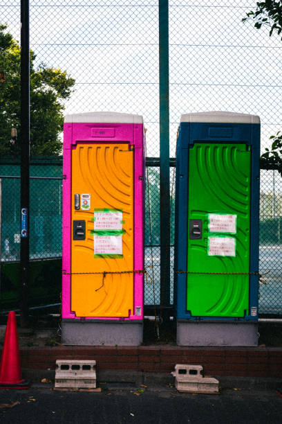 Best Event porta potty rental  in Adelphi, MD