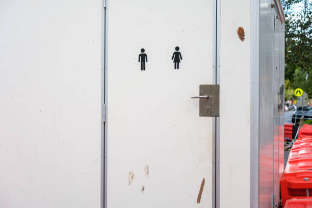 Portable Toilet Options We Offer in Adelphi, MD