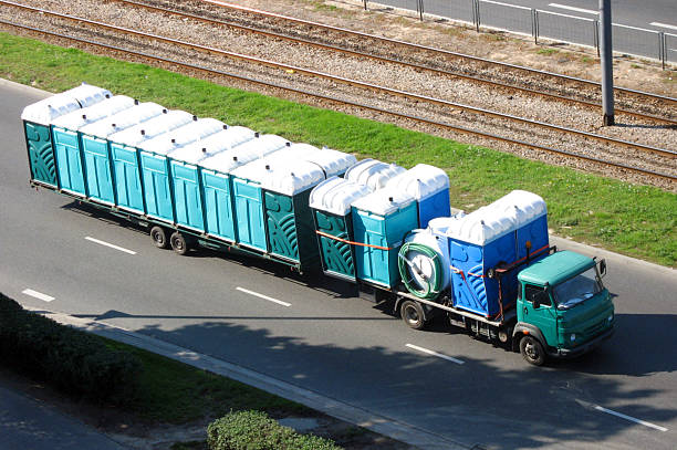 Best Porta potty rental for parties  in Adelphi, MD
